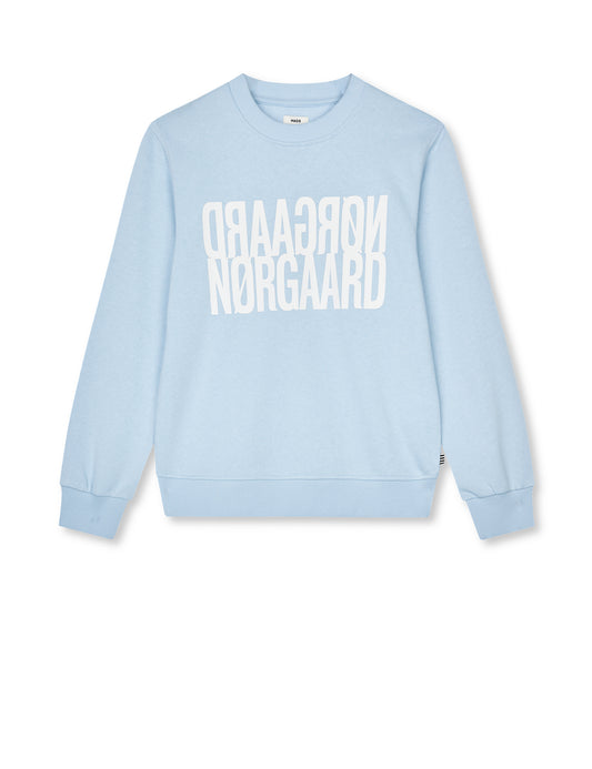 Light Original Sweat Talinka Sweatshirt, Cashmere Blue