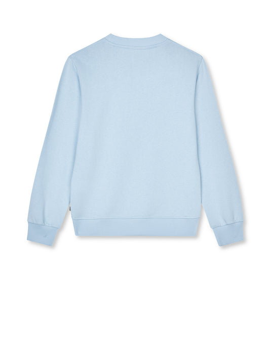 Light Original Sweat Talinka Sweatshirt, Cashmere Blue