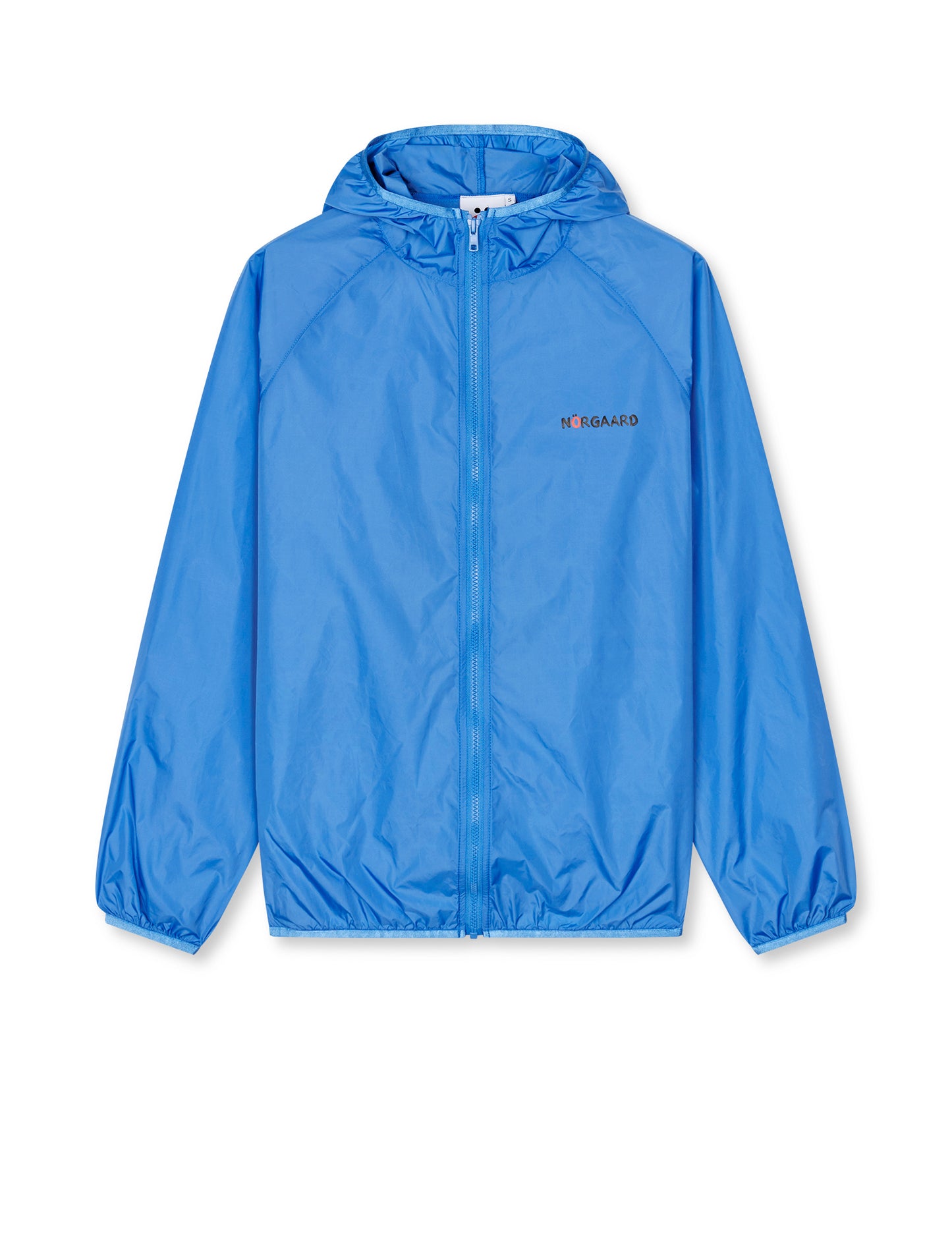 Nemo Jacket, Blue