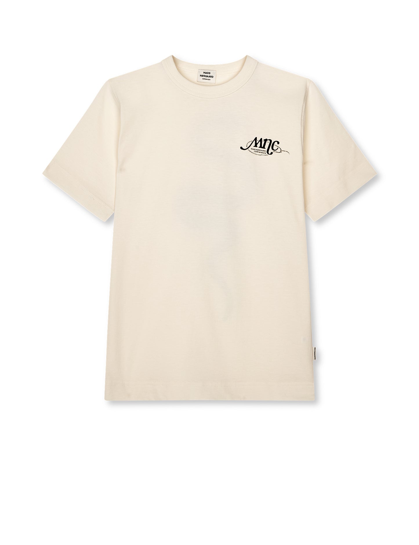 Dry Single Theo Tee, Vanilla Ice