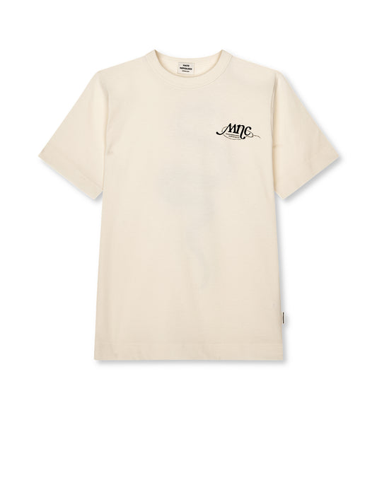 Dry Single Theo Tee, Vanilla Ice
