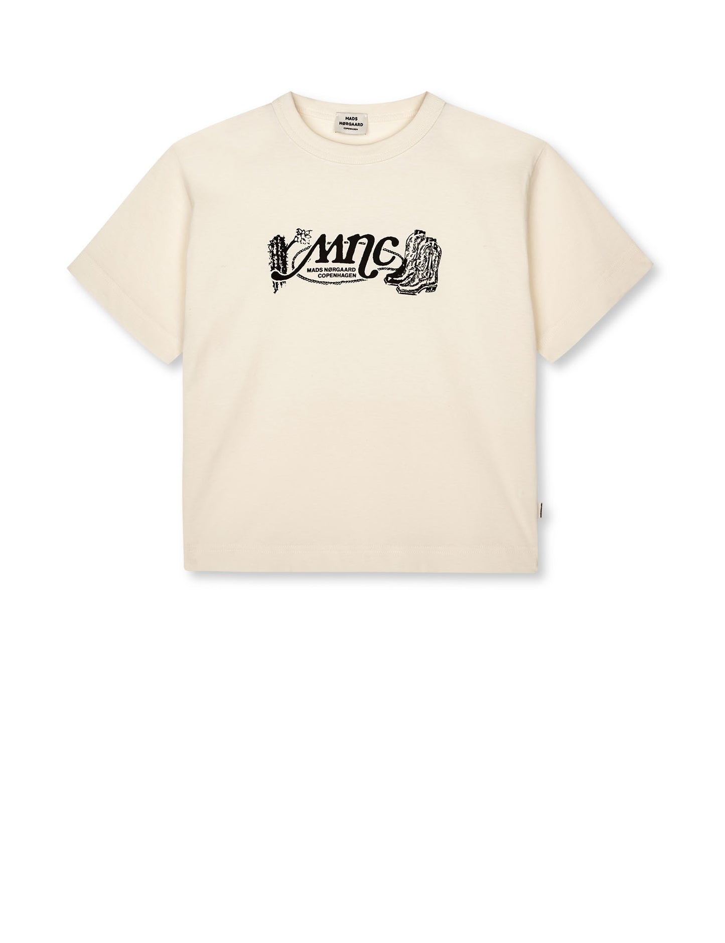 Dry Single Tristi Tee, Vanilla Ice