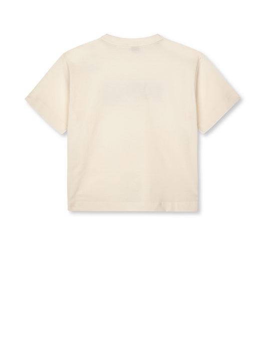 Dry Single Tristi Tee, Vanilla Ice