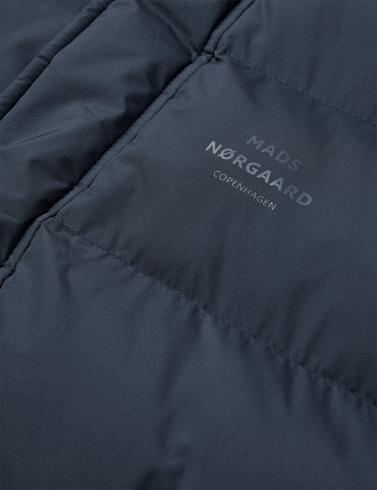 Light Ripstop Jolina Jacket, Sky Captain
