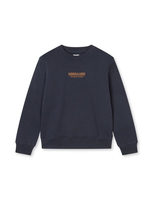 Original Sweat Solo Sweatshirt, Sky Captain