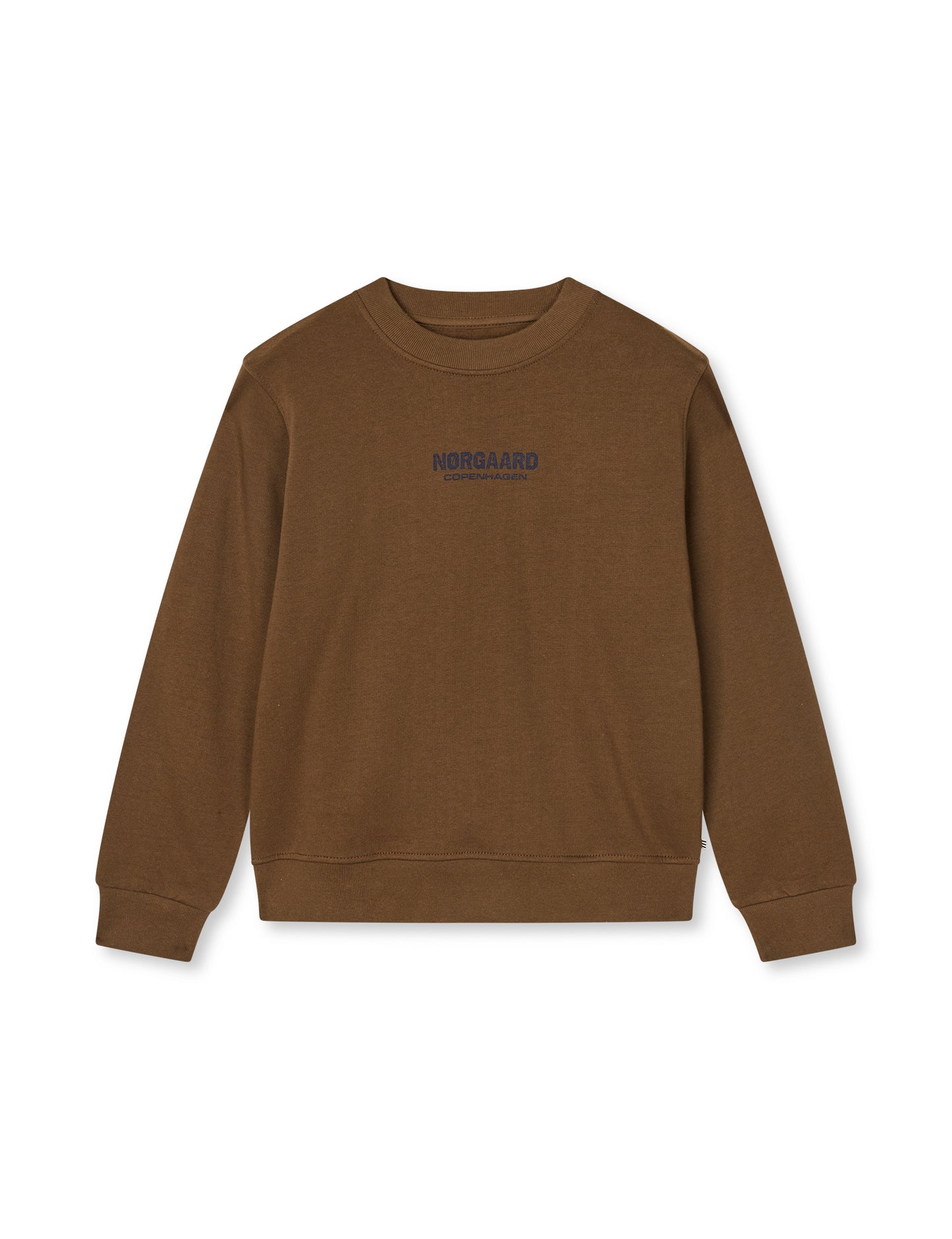 Original Sweat Solo Sweatshirt, Cocoa
