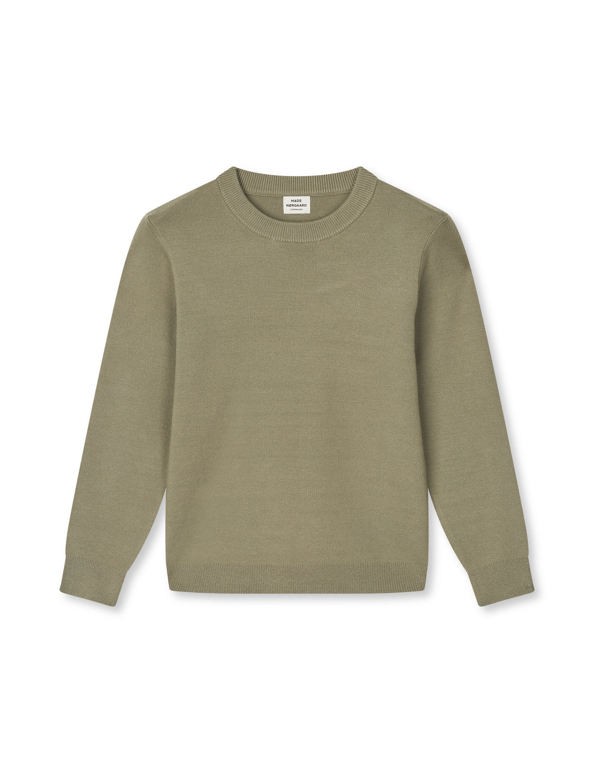 Urban Kenny Knit, Overland Trek