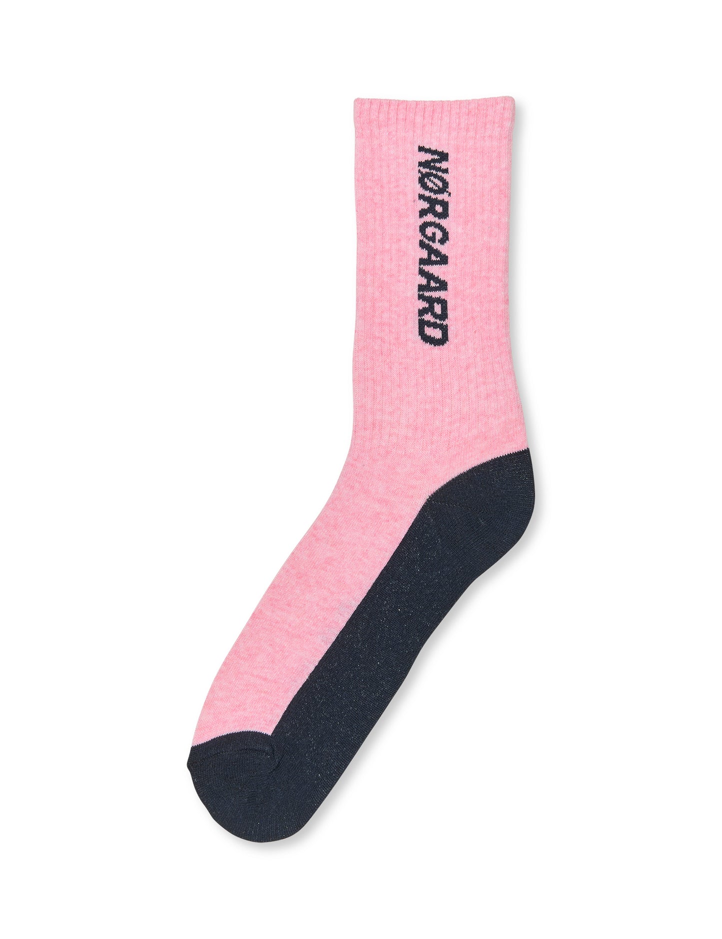 Sock Box Logo Stepper, Sock Box Mix