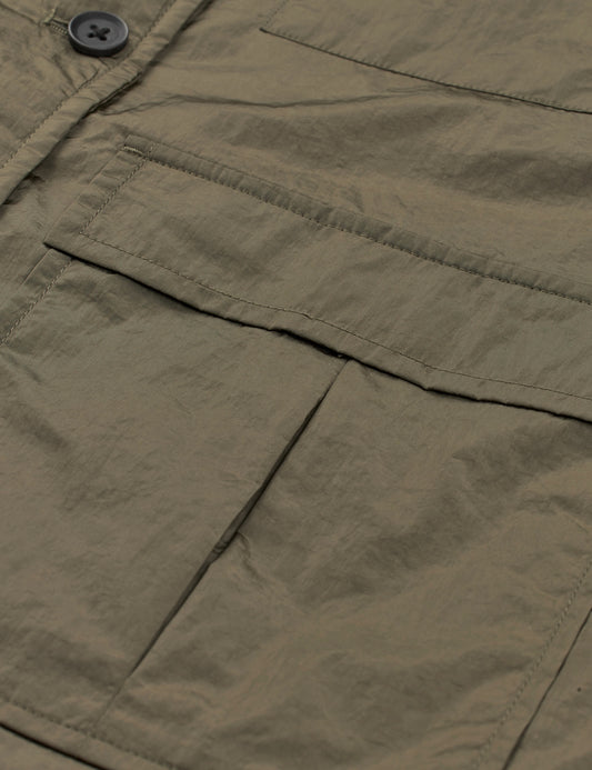 Sherlon Mathilda Jacket, Tarmac
