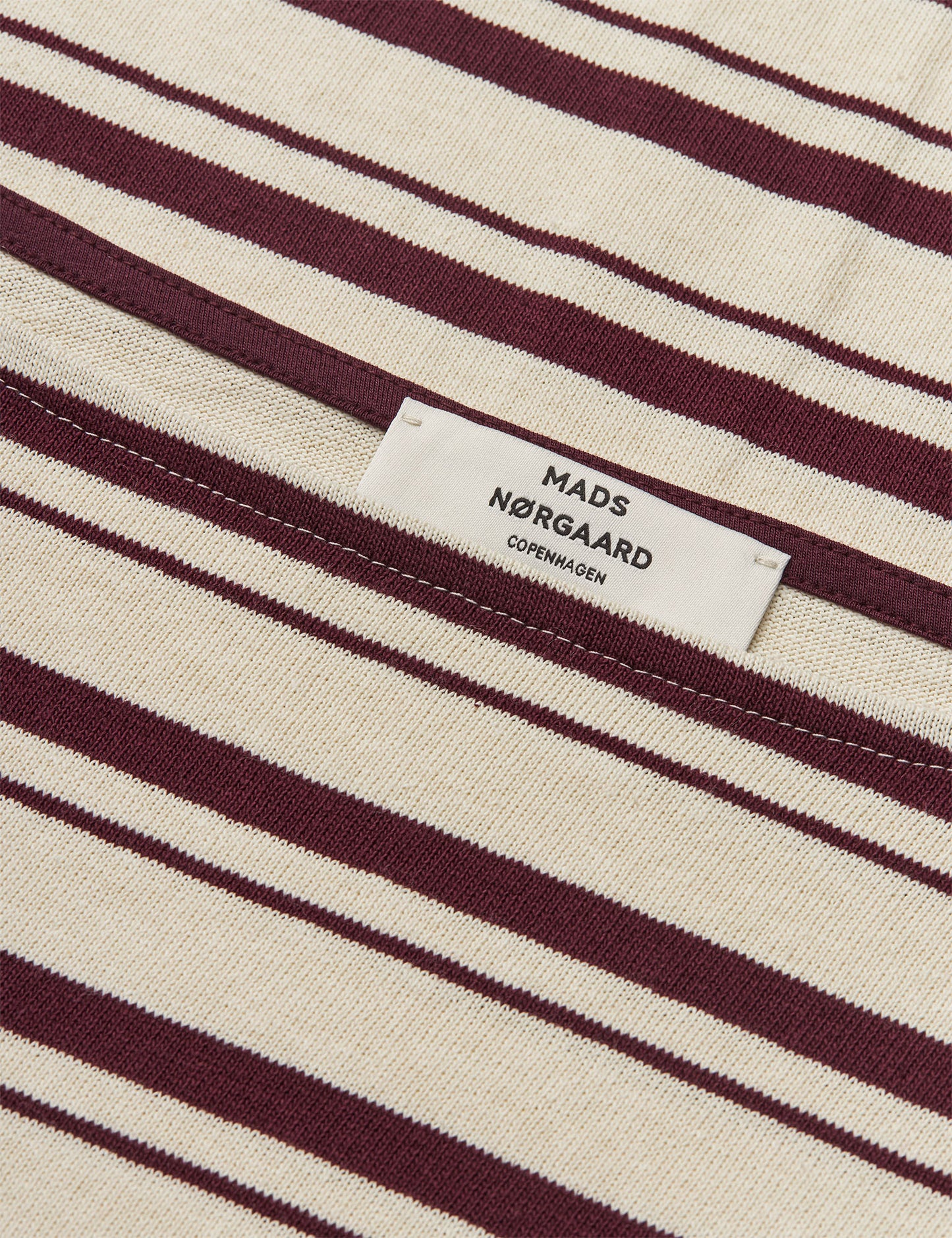 Pablo Gabi Tee LS, Vanilla Ice/Winetasting