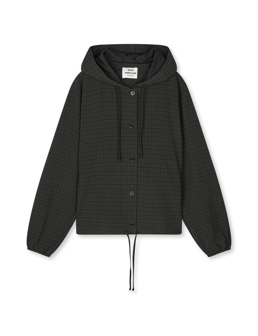 Chuck Gary Jacket, Tarmac Check