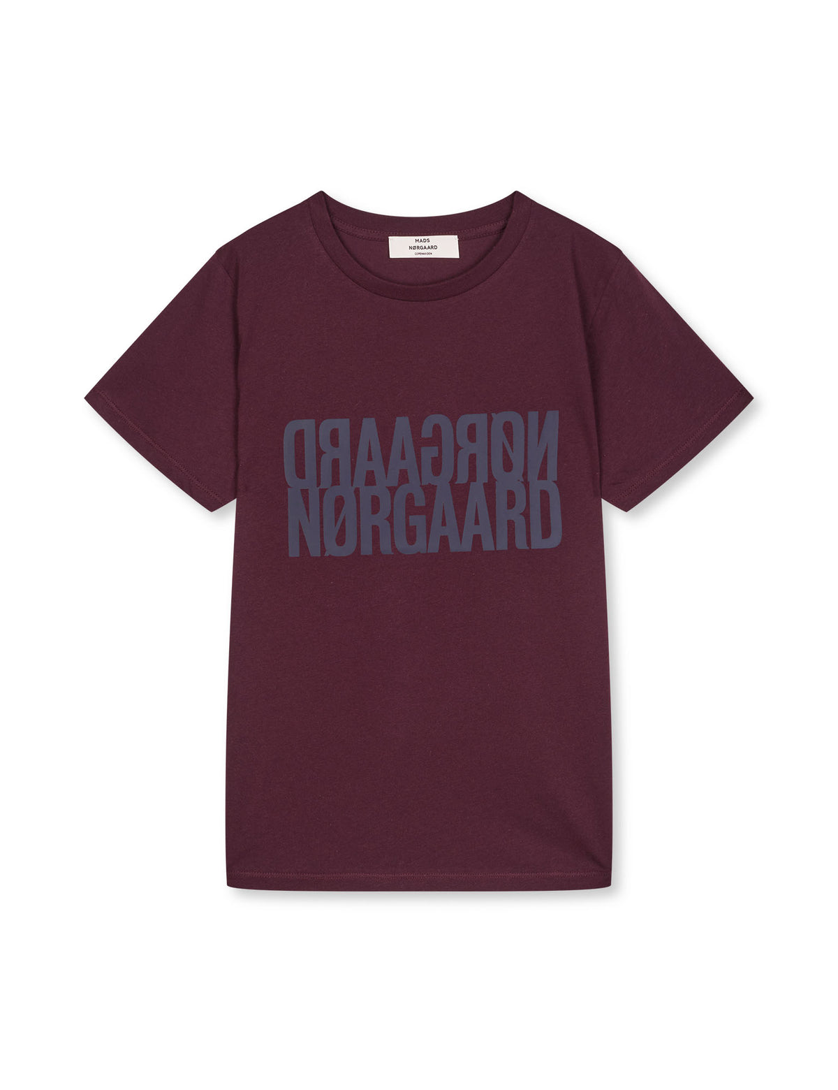 Single Cotton Trenda P Tee, Winetasting