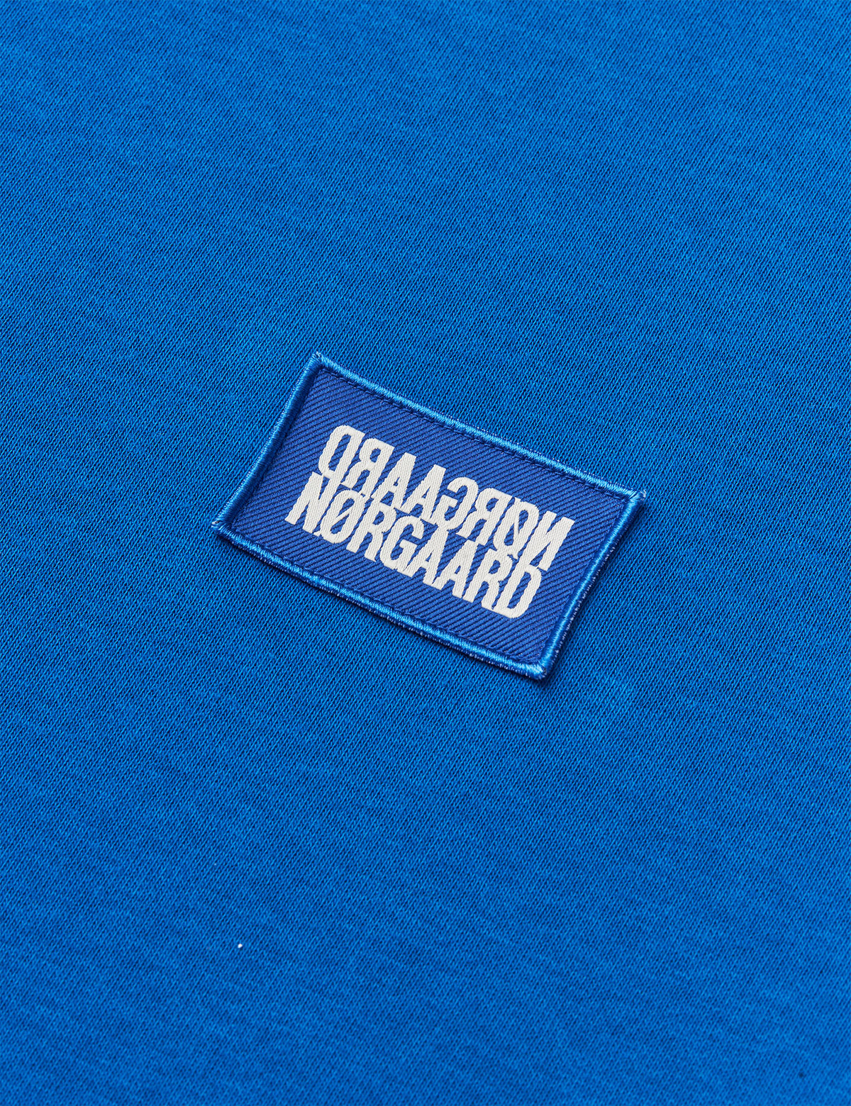 Standard Taylor Sweatshirt, Lapis Blue