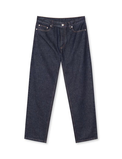 Arizona Denim Coen Jeans, Blue Rinse Wash