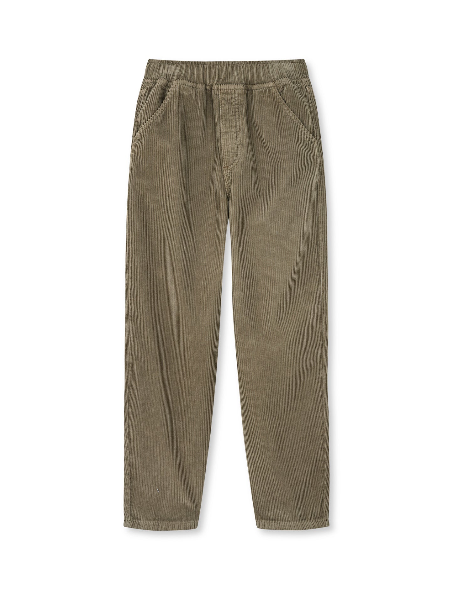 Cordy Penni Pants, Tarmac