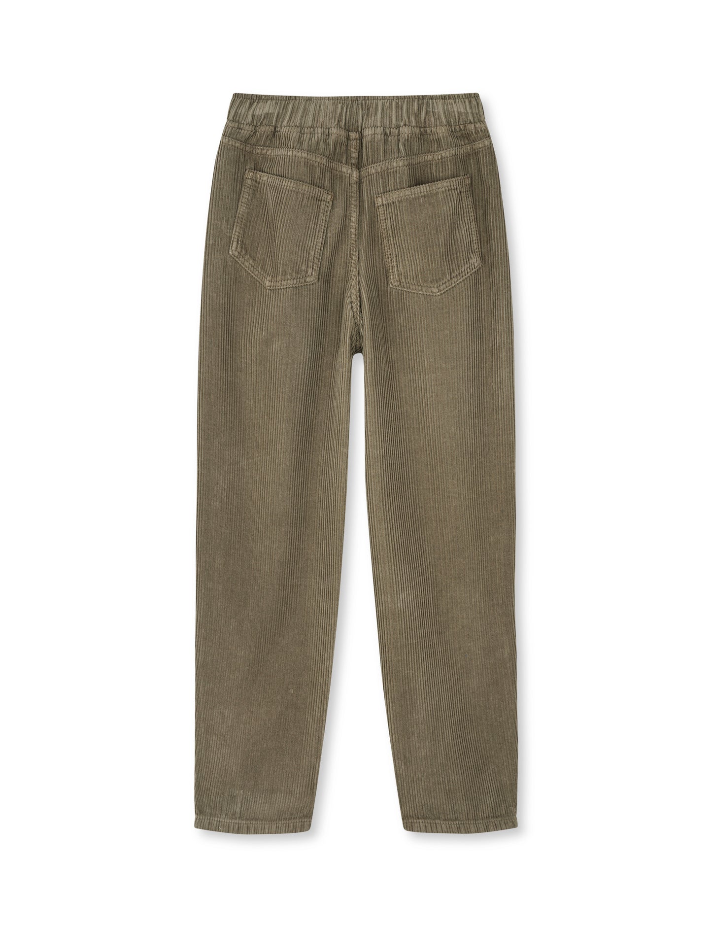Cordy Penni Pants, Tarmac