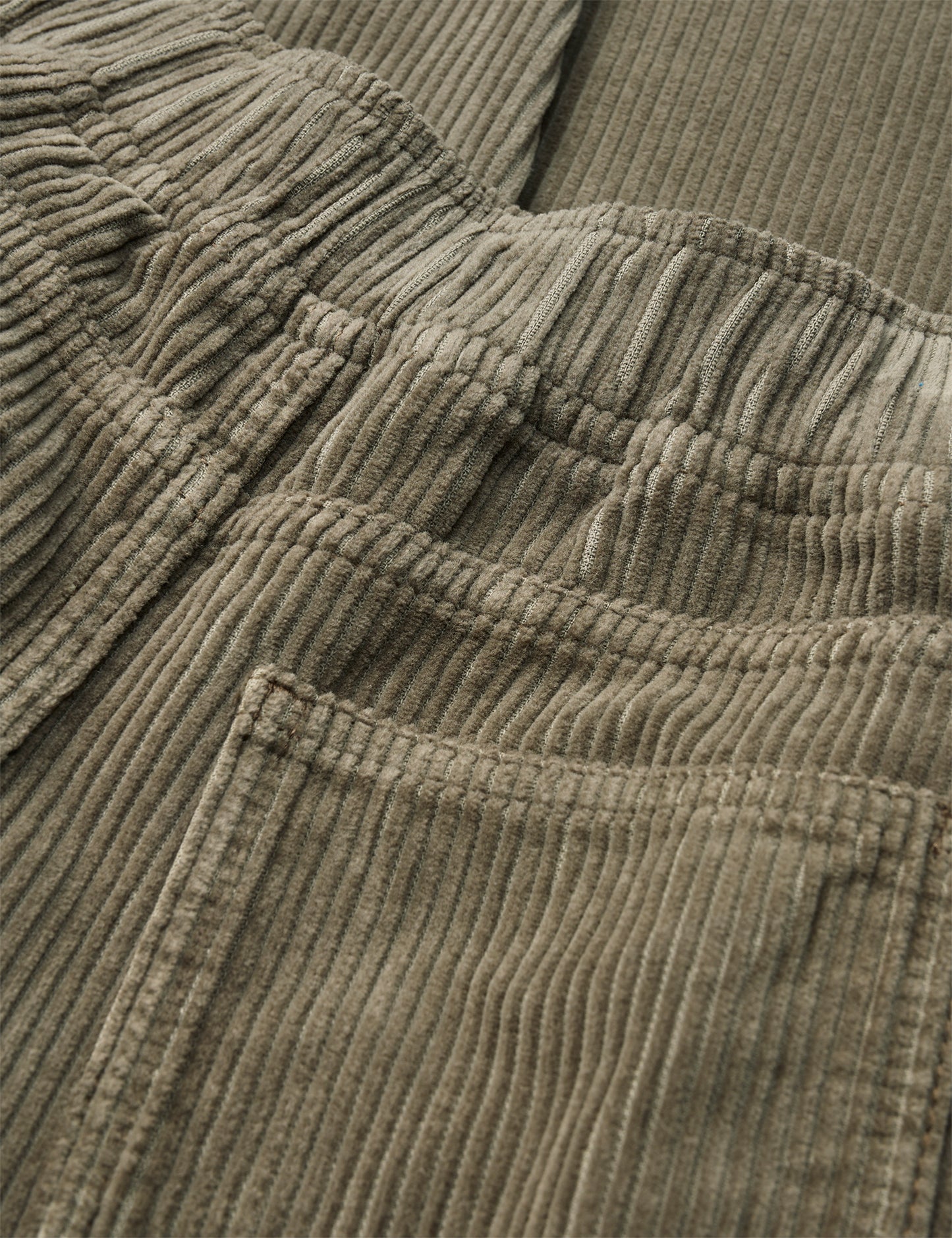 Cordy Penni Pants, Tarmac