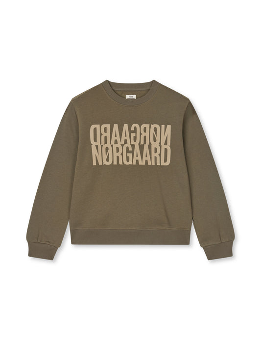 Original Sweat Talinka Sweatshirt, Tarmac