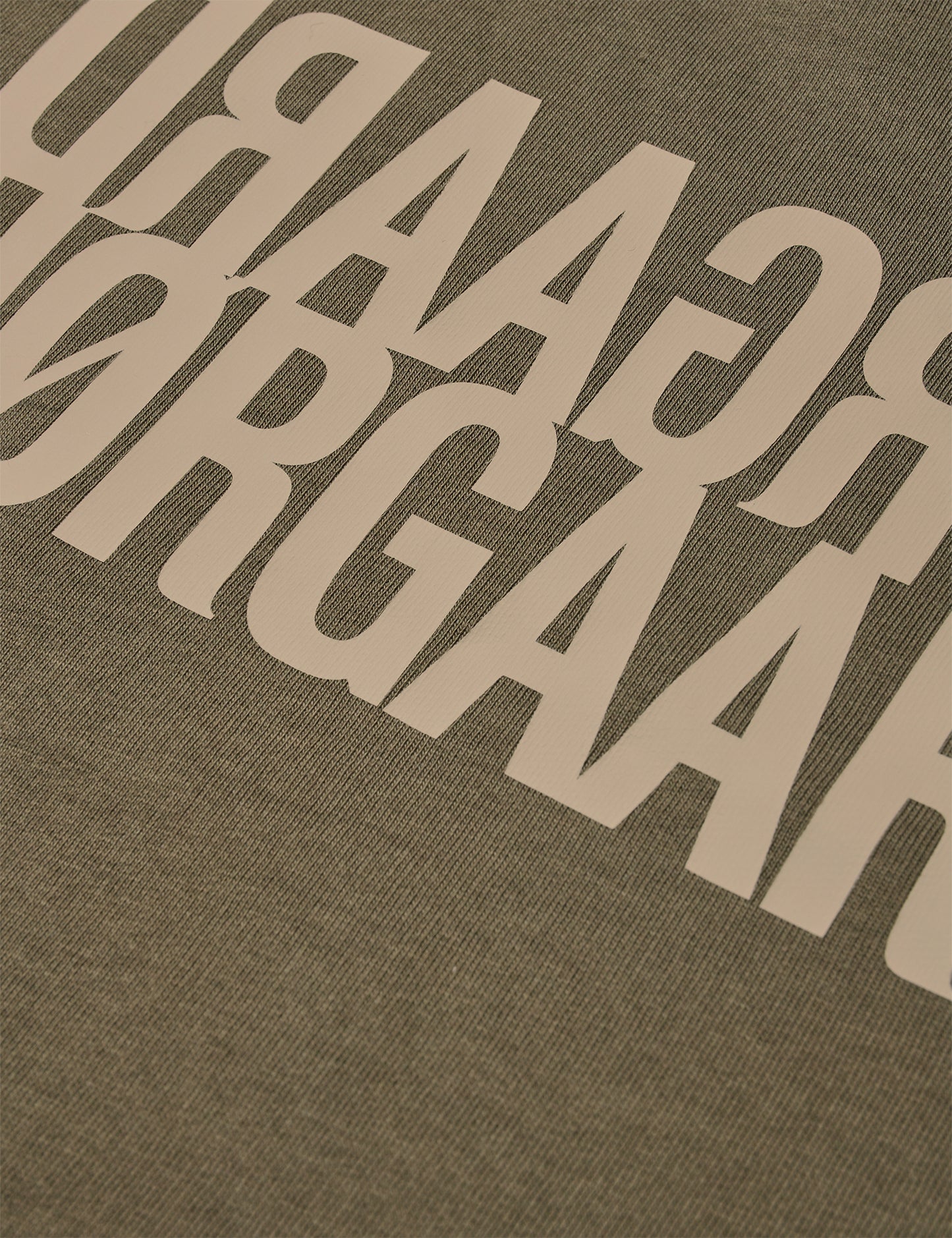 Original Sweat Talinka Sweatshirt, Tarmac