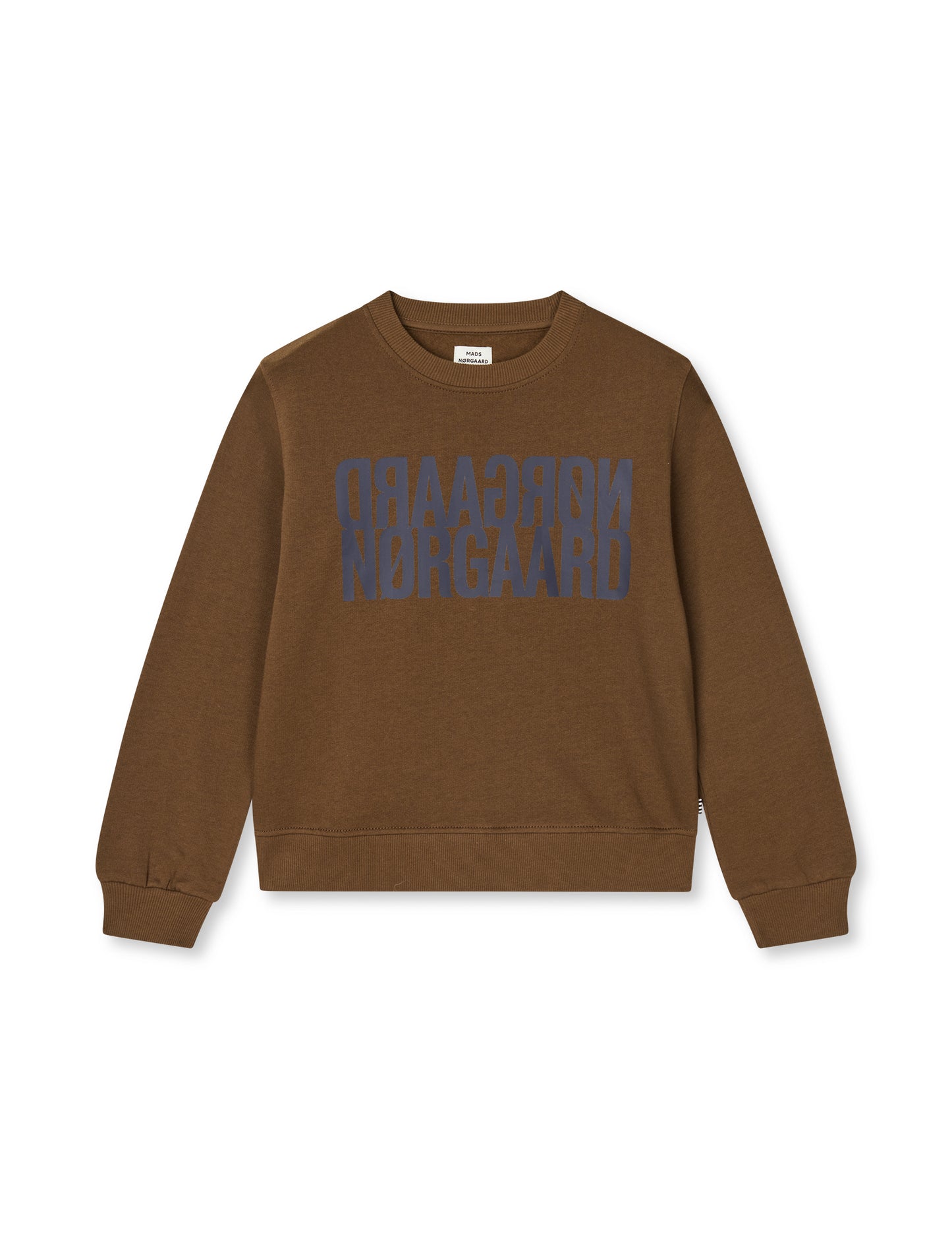 Original Sweat Talinka Sweatshirt, Cocoa