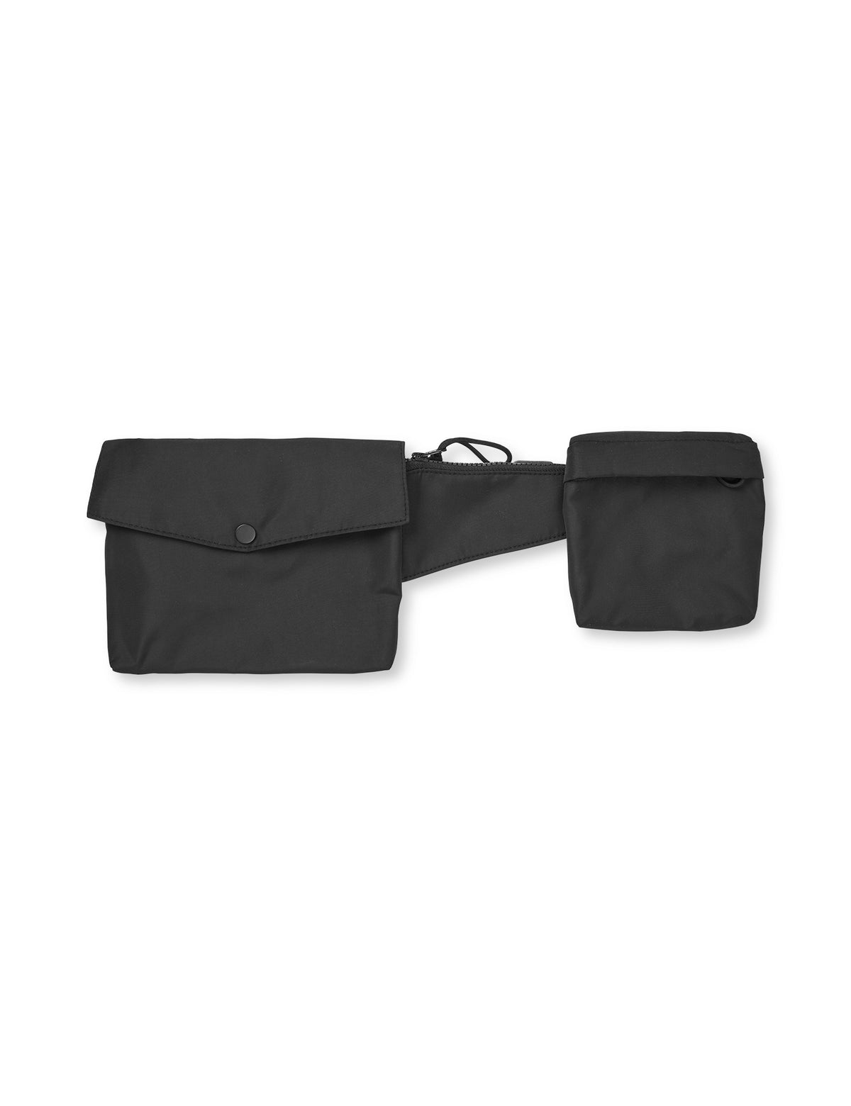 Tian Benne Bag, Black
