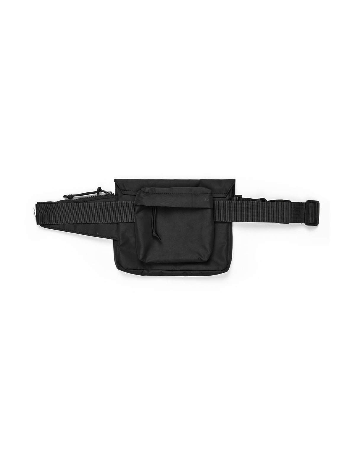 Tian Benne Bag, Black
