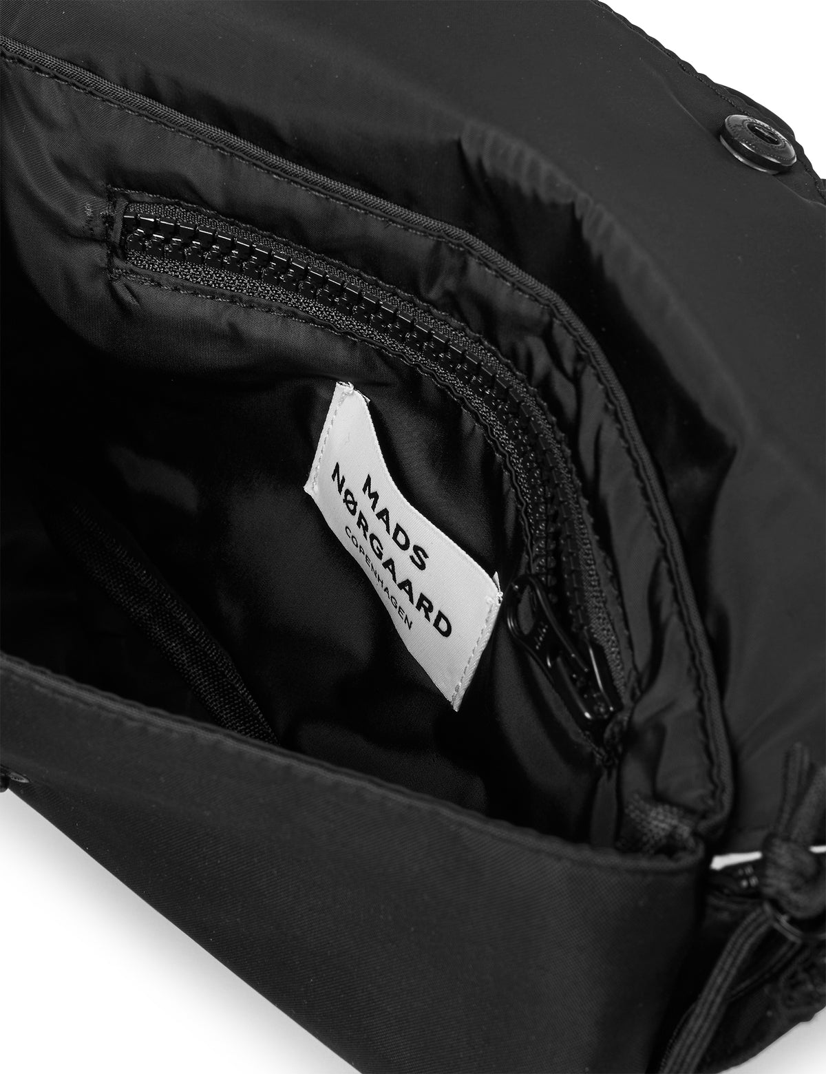 Tian Benne Bag, Black