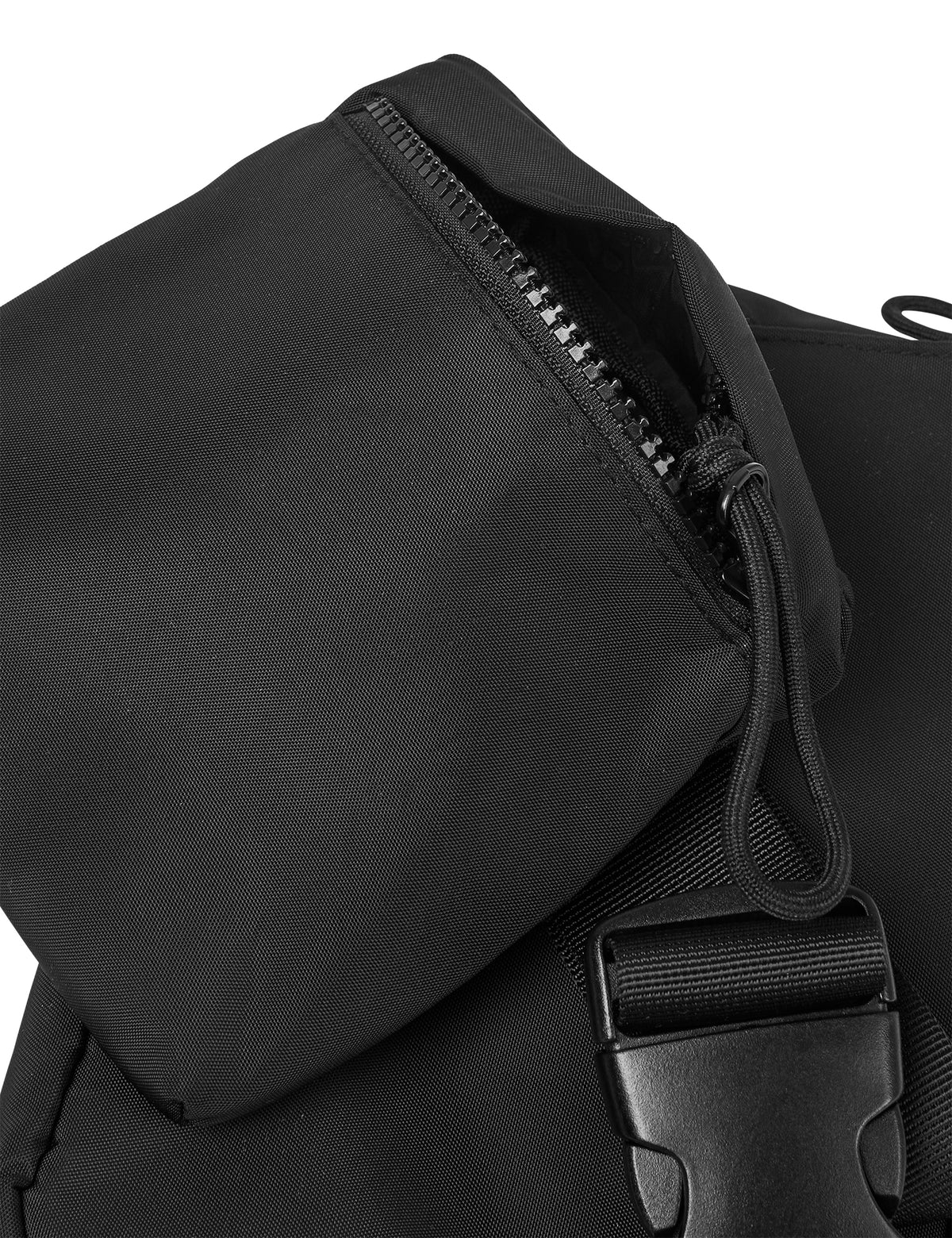 Tian Benne Bag, Black