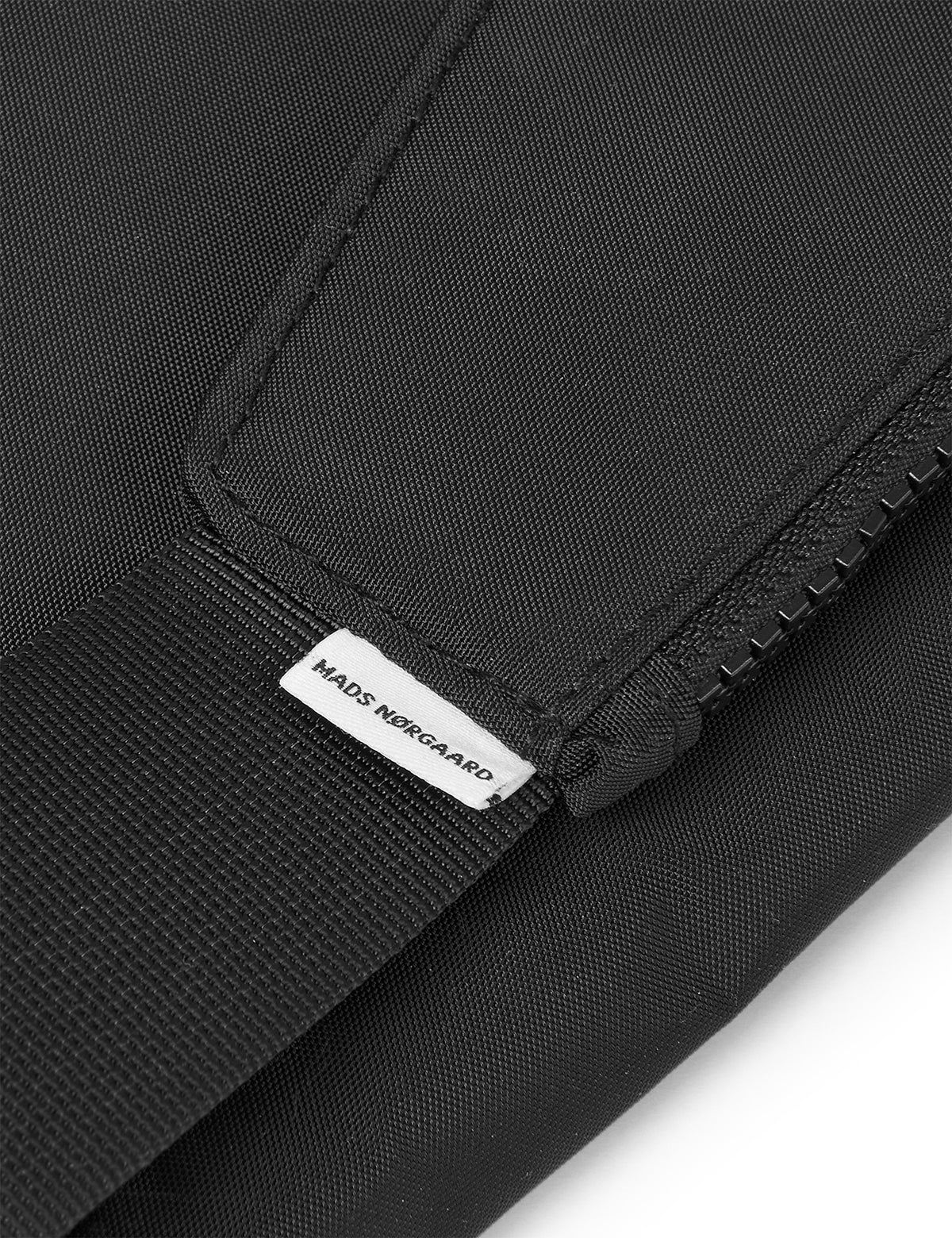 Tian Benne Bag, Black