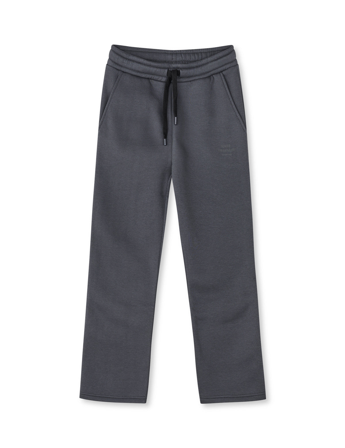 Mix Sweat N Phil Pants, Asphalt