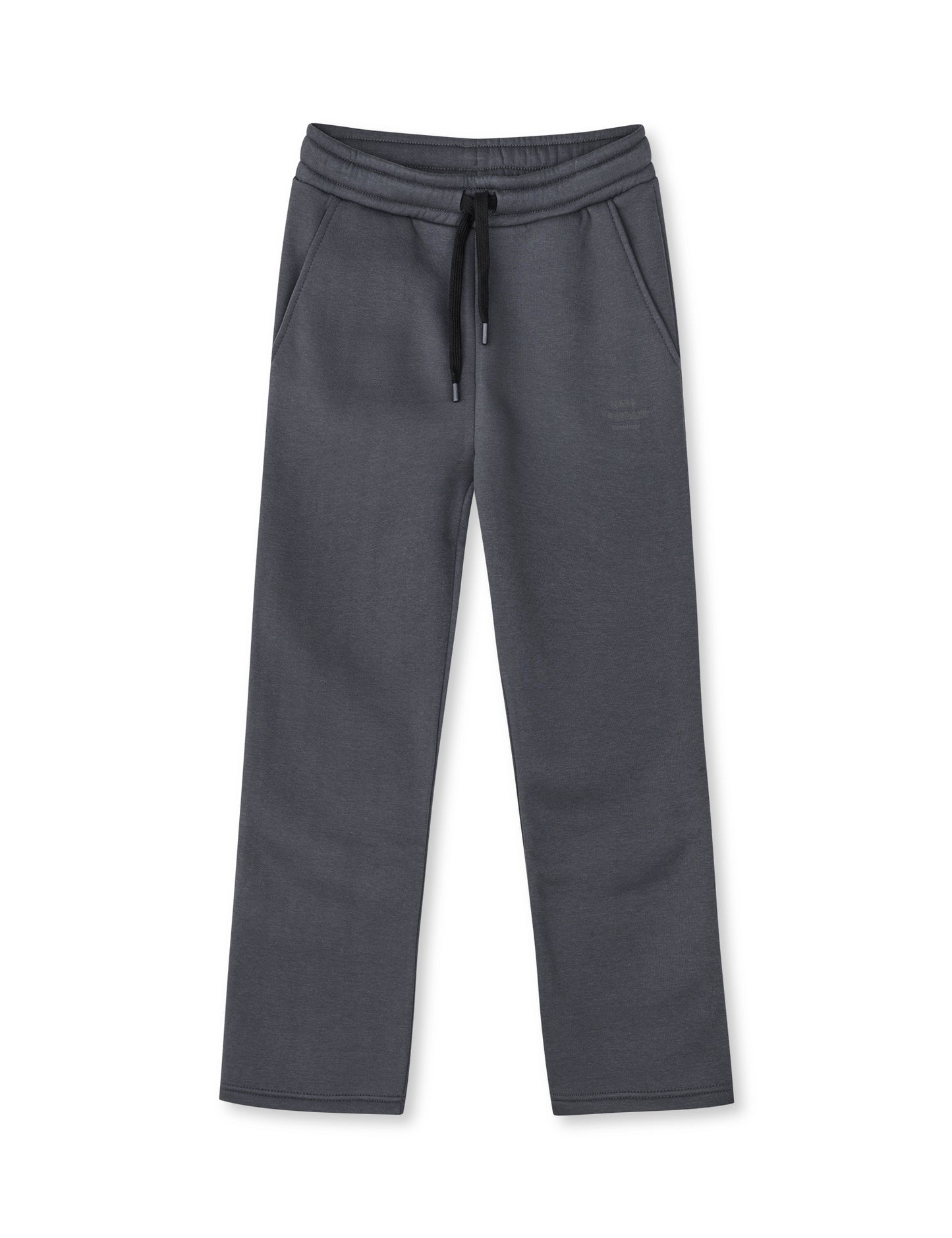 Mix Sweat N Phil Pants, Asphalt