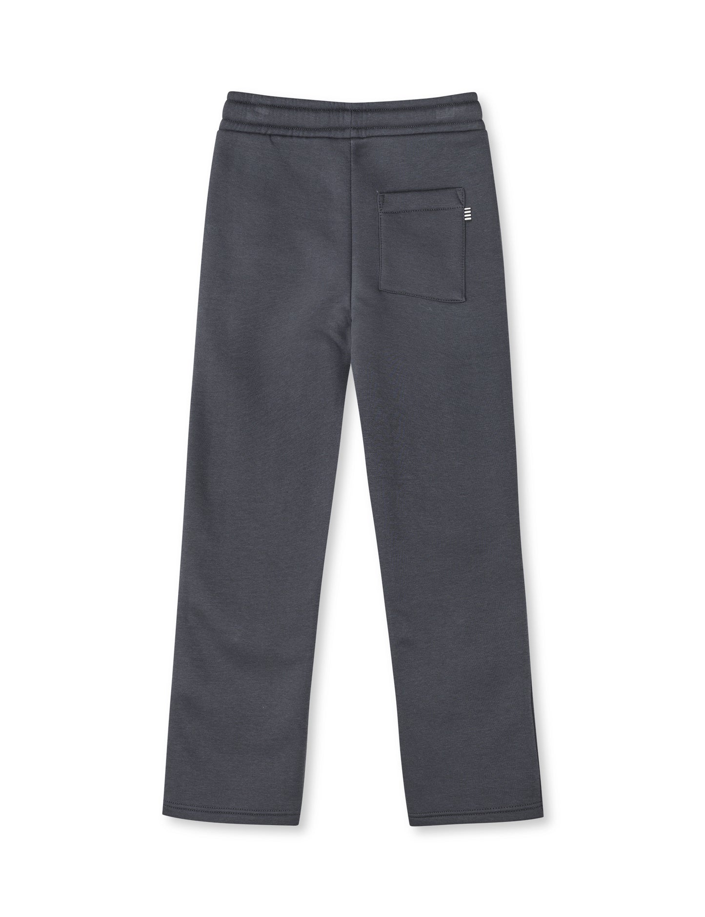 Mix Sweat N Phil Pants, Asphalt
