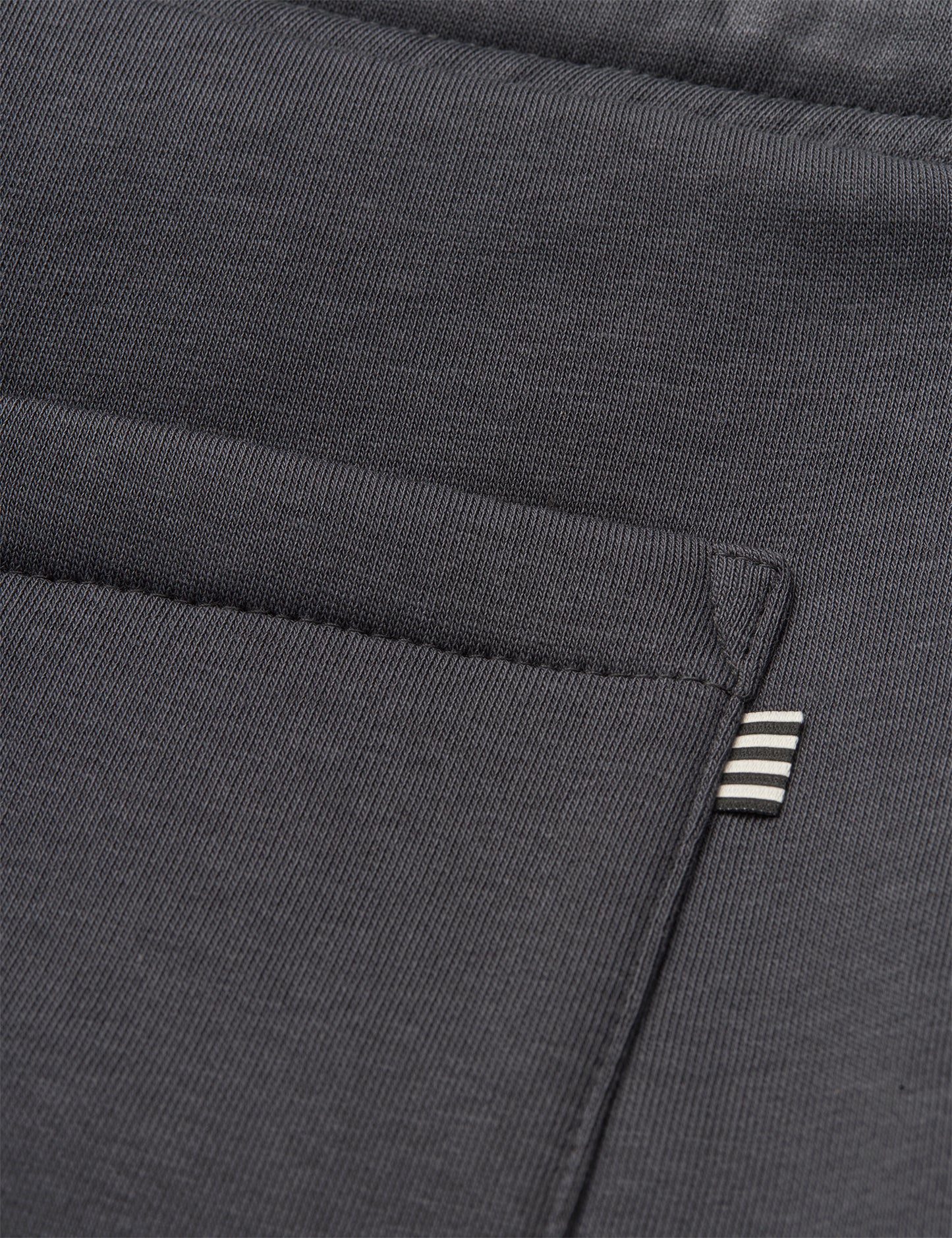 Mix Sweat N Phil Pants, Asphalt