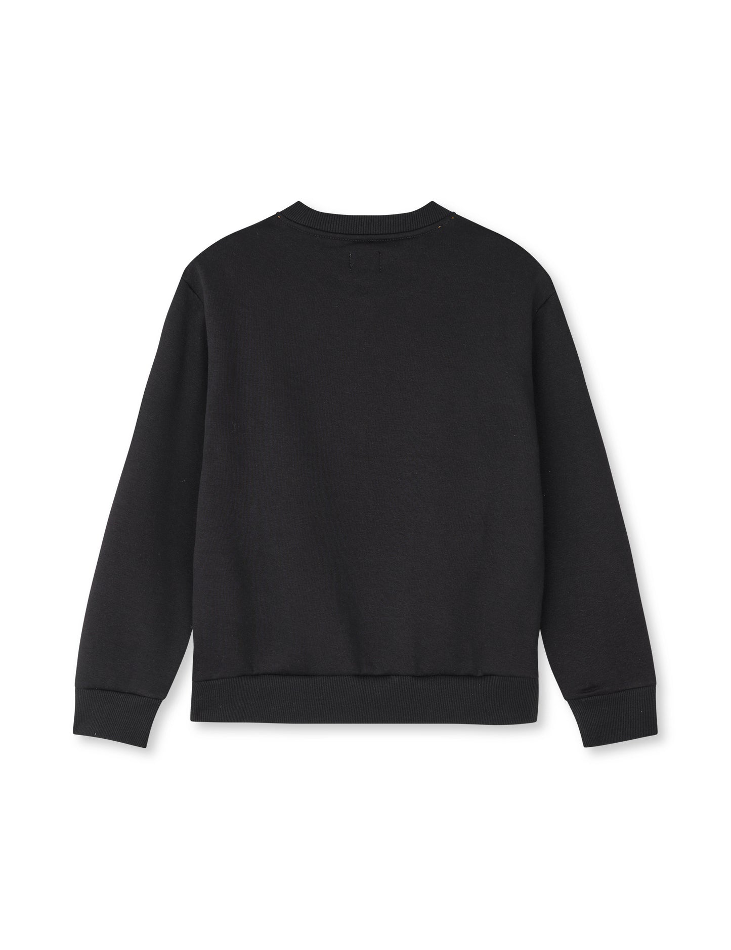 Mix Sweat N Sonar Sweatshirt, Jet Black