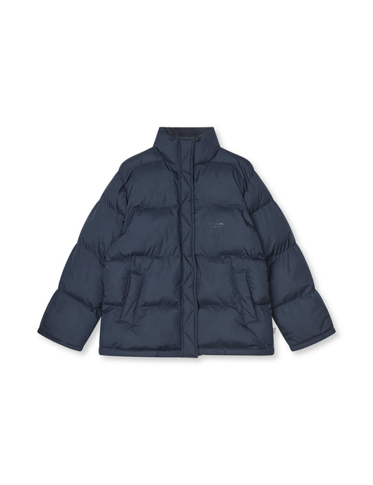Light Ripstop Jilly Jacket, Sky Captain