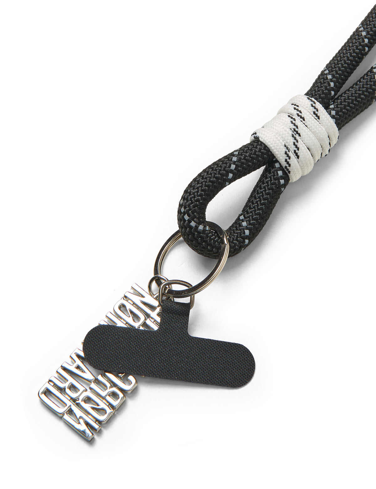 MN Keyhanger, Black