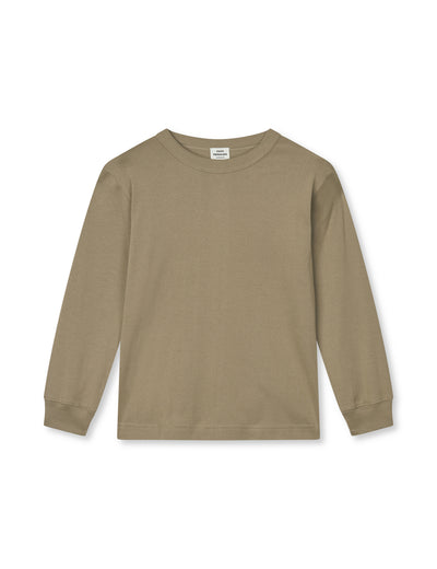 Klassik Rib Elliot LS Tee, Overland Trek