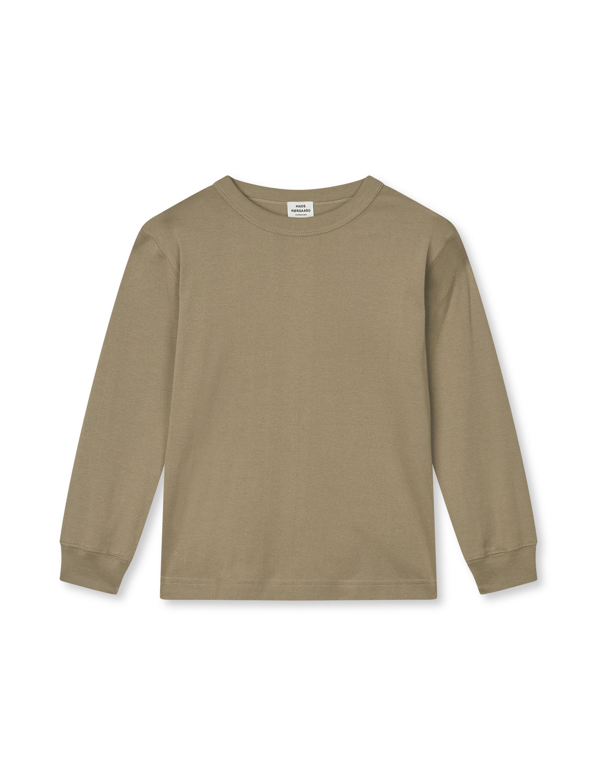 Klassik Rib Elliot LS Tee, Overland Trek