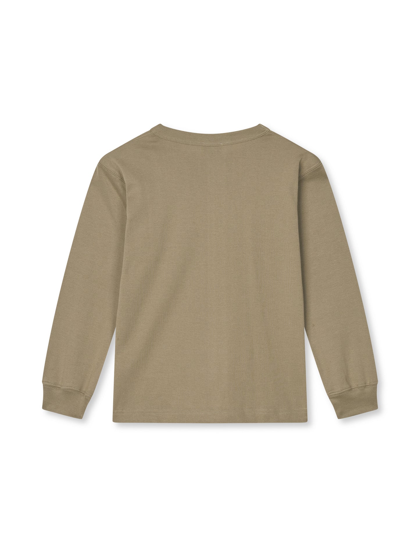 Klassik Rib Elliot LS Tee, Overland Trek