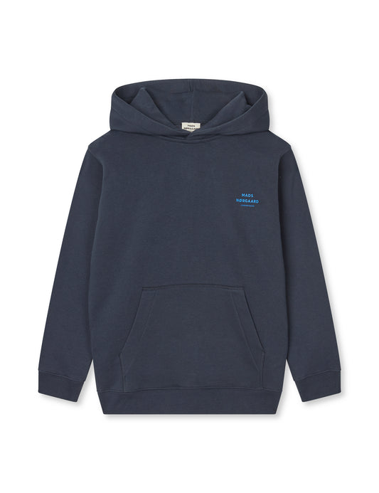 Standard Hudini Sweatshirt, Sky Captain