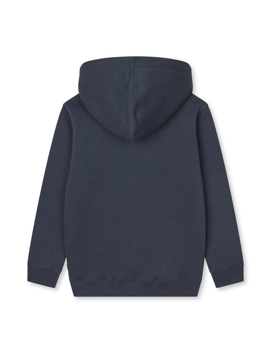 Standard Hudini Sweatshirt, Sky Captain