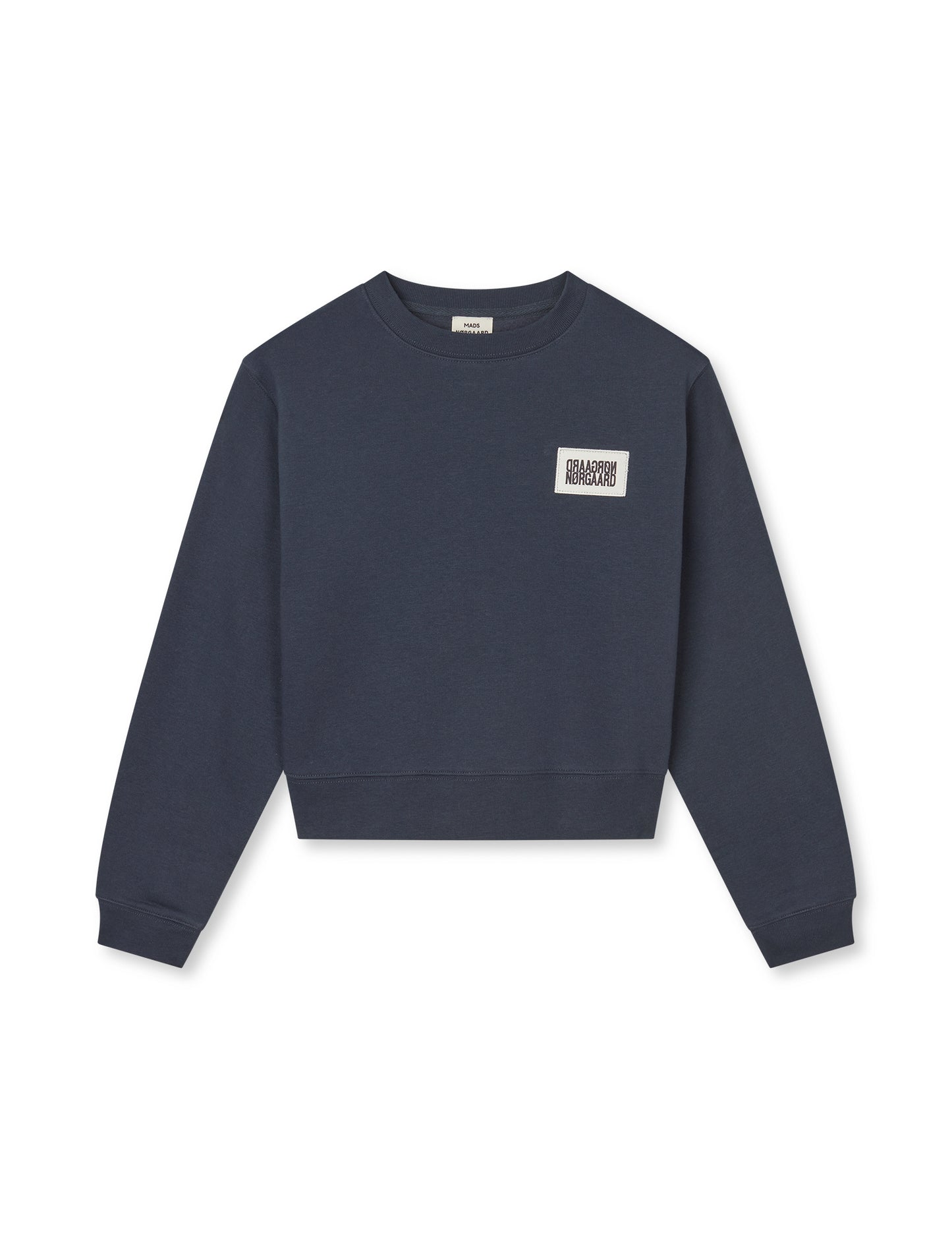 Standard Tami Sweatshirt, Sky Captain