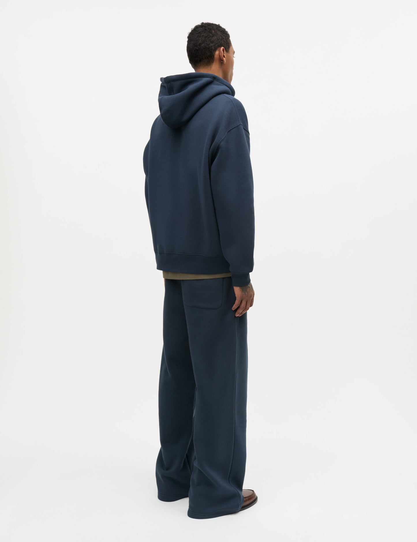 Standard Niko Sweatpants, Sky Captain