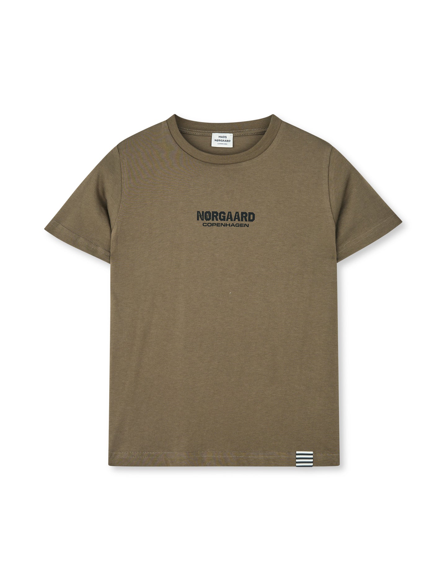 Printed Tee Thorlino Hardware Tee, Tarmac