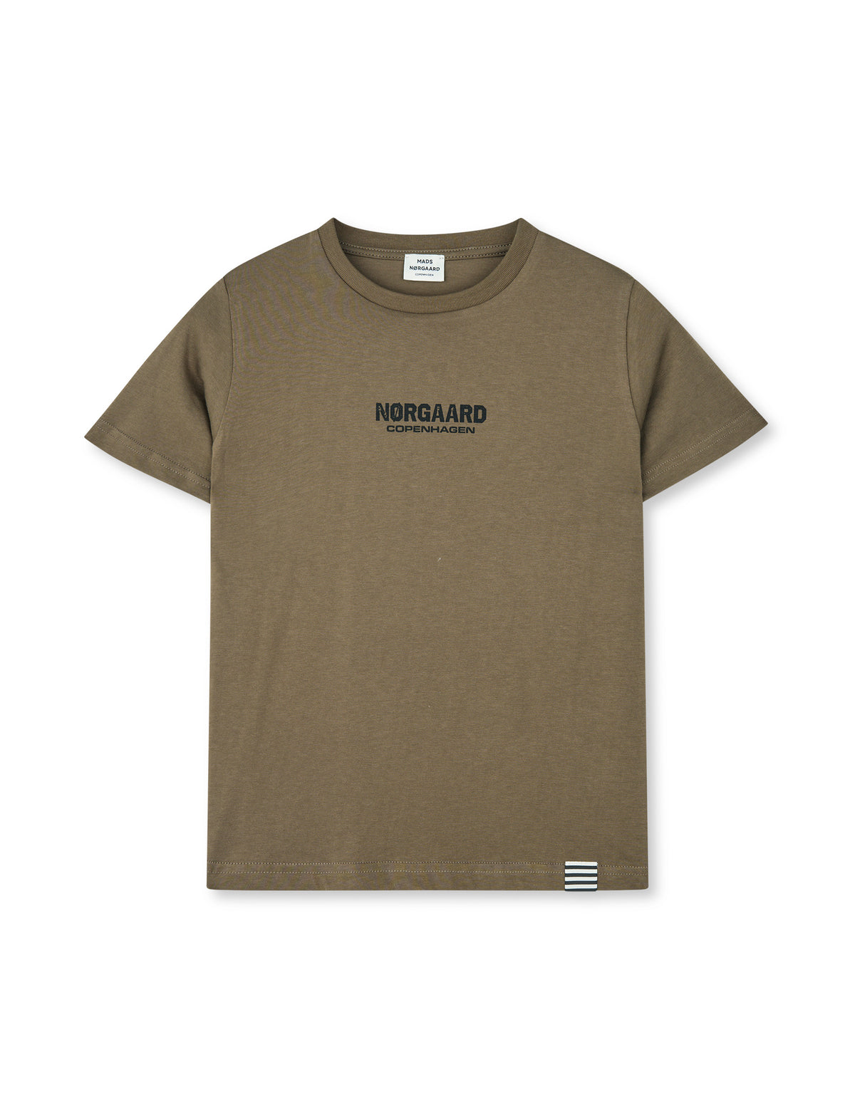 Printed Tee Thorlino Hardware Tee, Tarmac