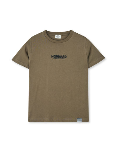 Printed Tee Thorlino Hardware Tee, Tarmac