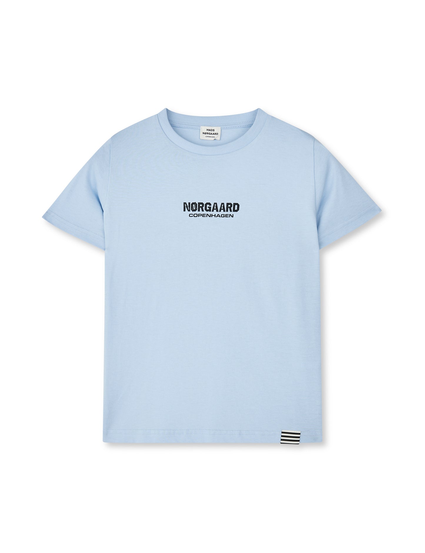 Printed Tee Thorlino Hardware Tee, Cashmere Blue