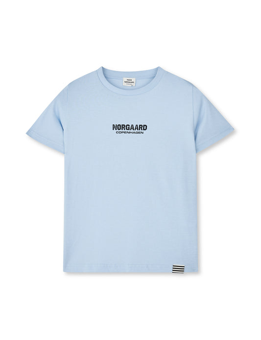 Printed Tee Thorlino Hardware Tee, Cashmere Blue