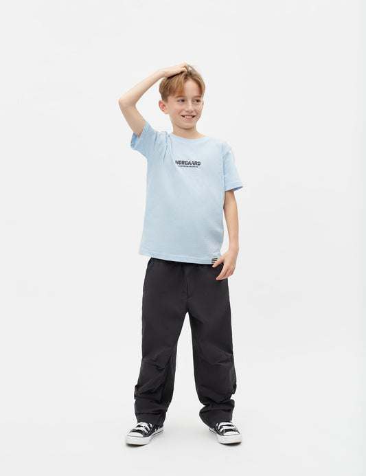 Printed Tee Thorlino Hardware Tee, Cashmere Blue