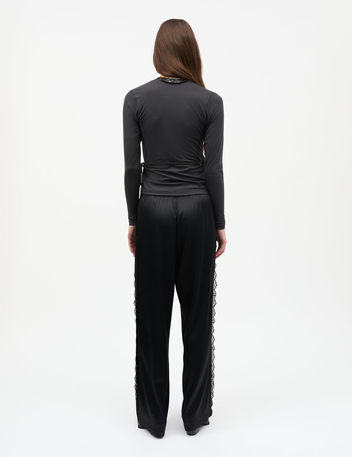 Modali Susi Top, Phantom